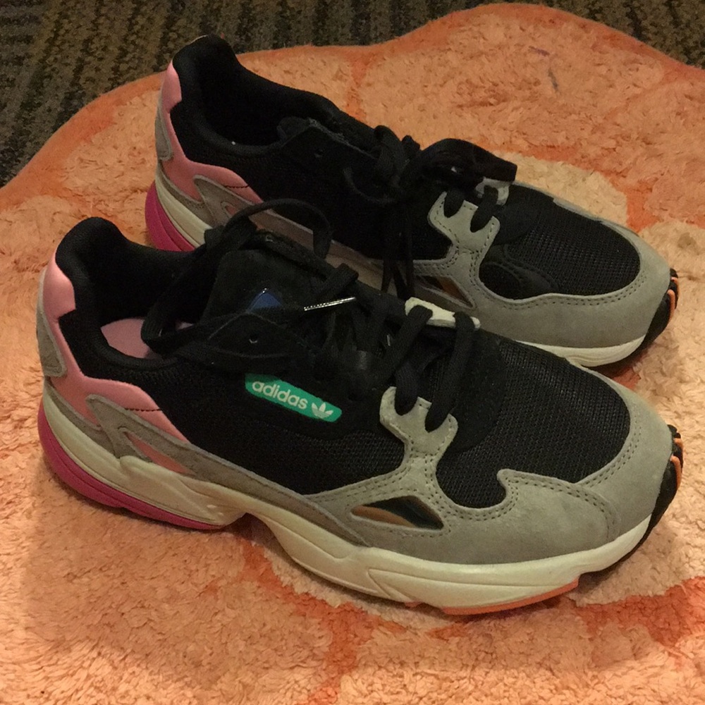 BRAND NEW adidas Falcon
